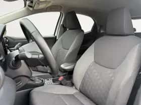 Toyota Yaris (2024) thumbnail 5