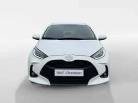 Toyota Yaris (2024) thumbnail 7