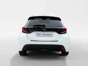 Toyota Yaris (2024) thumbnail 9