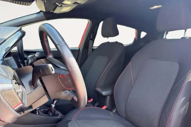 Ford Fiesta (2019) thumbnail 5