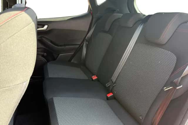Ford Fiesta (2019) thumbnail 6