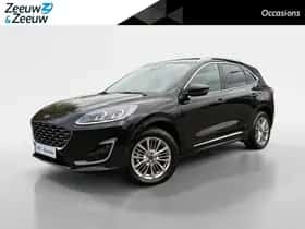 Ford Kuga (2022)