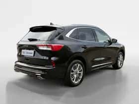 Ford Kuga (2022) thumbnail 2