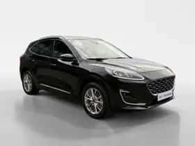 Ford Kuga (2022) thumbnail 13