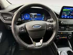 Ford Kuga (2022) thumbnail 19