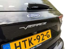Ford Kuga (2022) thumbnail 26