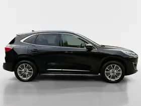 Ford Kuga (2022) thumbnail 4