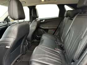 Ford Kuga (2022) thumbnail 6