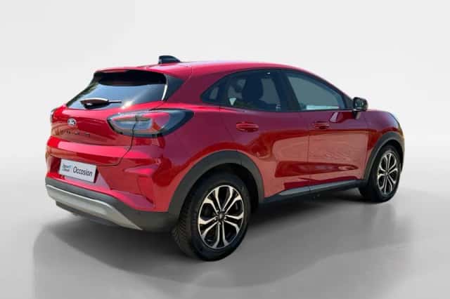 Ford Puma (2024) thumbnail 2