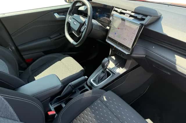 Ford Puma (2024) thumbnail 3