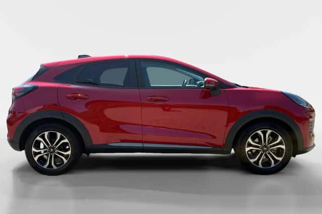 Ford Puma (2024) thumbnail 4