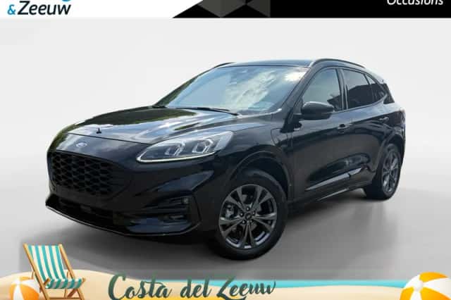Ford Kuga (2023) thumbnail 1