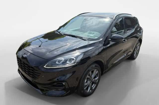 Ford Kuga (2023) thumbnail 6