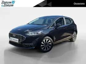 Ford Fiesta (2023)