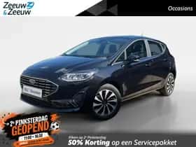 Ford Fiesta (2023) thumbnail 1