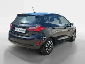 Ford Fiesta (2023) thumbnail 2