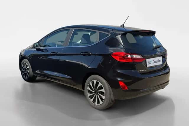 Ford Fiesta (2023) thumbnail 11
