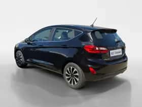 Ford Fiesta (2023) thumbnail 11