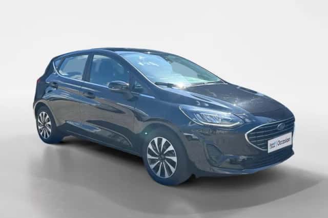 Ford Fiesta (2023) thumbnail 12
