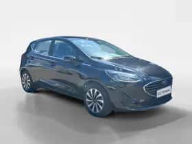 Ford Fiesta (2023) thumbnail 12