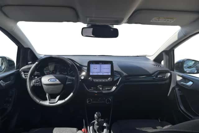 Ford Fiesta (2023) thumbnail 13