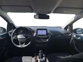 Ford Fiesta (2023) thumbnail 13