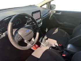 Ford Fiesta (2023) thumbnail 16