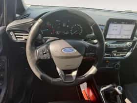 Ford Fiesta (2023) thumbnail 17