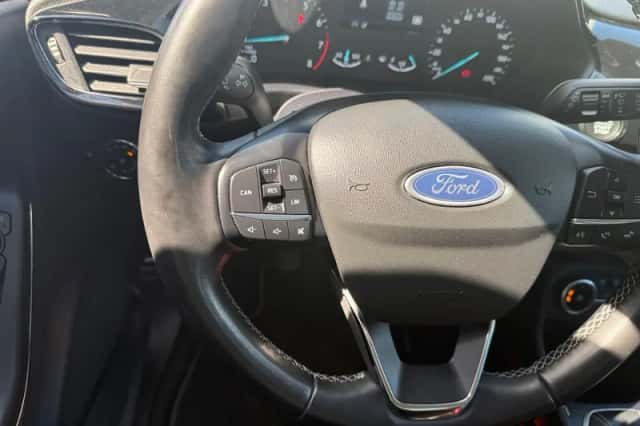 Ford Fiesta (2023) thumbnail 18