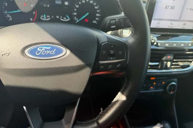 Ford Fiesta (2023) thumbnail 19