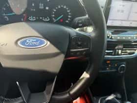 Ford Fiesta (2023) thumbnail 19