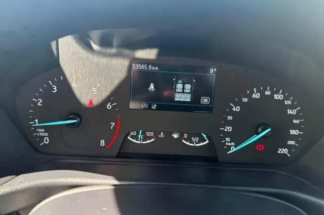 Ford Fiesta (2023) thumbnail 20