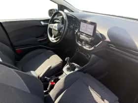 Ford Fiesta (2023) thumbnail 3