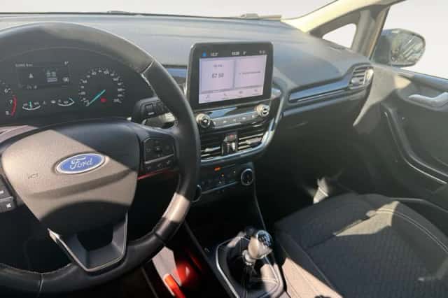 Ford Fiesta (2023) thumbnail 21