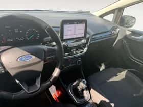 Ford Fiesta (2023) thumbnail 21