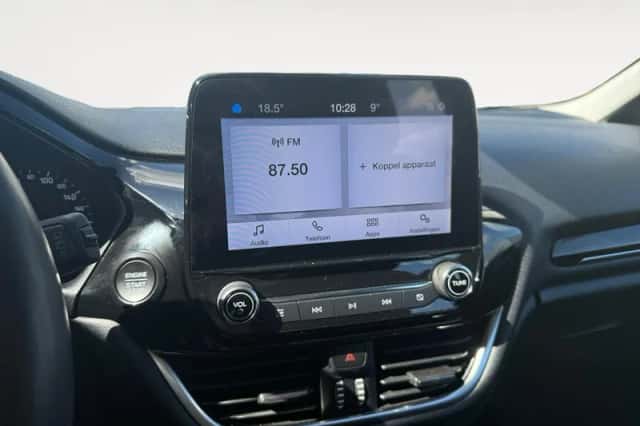 Ford Fiesta (2023) thumbnail 22