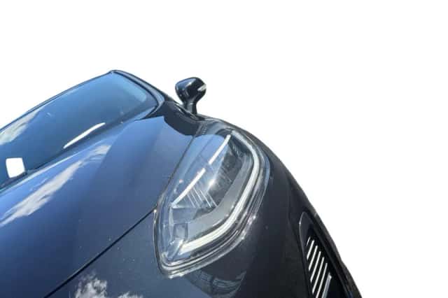 Ford Fiesta (2023) thumbnail 24