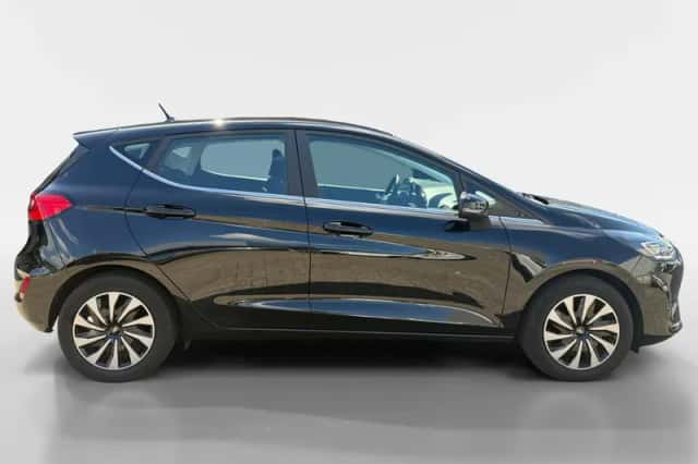 Ford Fiesta (2023) thumbnail 4