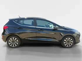 Ford Fiesta (2023) thumbnail 4