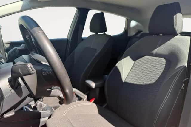 Ford Fiesta (2023) thumbnail 5