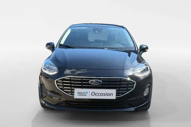 Ford Fiesta (2023) thumbnail 7