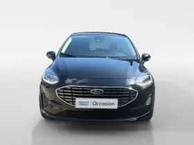Ford Fiesta (2023) thumbnail 7