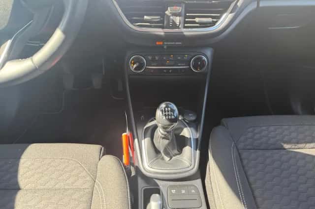 Ford Fiesta (2023) thumbnail 8