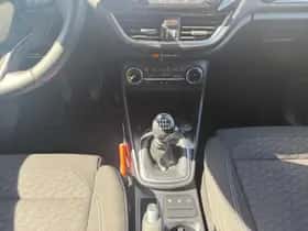 Ford Fiesta (2023) thumbnail 8