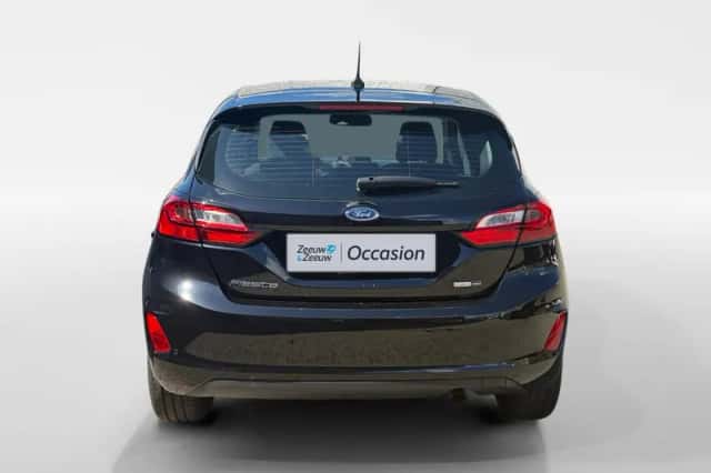 Ford Fiesta (2023) thumbnail 9