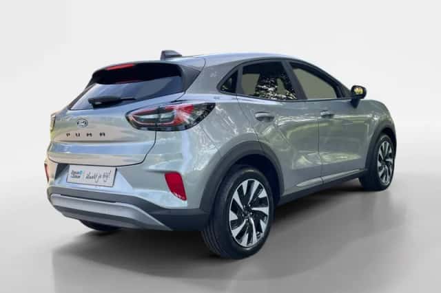 Ford Puma (2026) thumbnail 2
