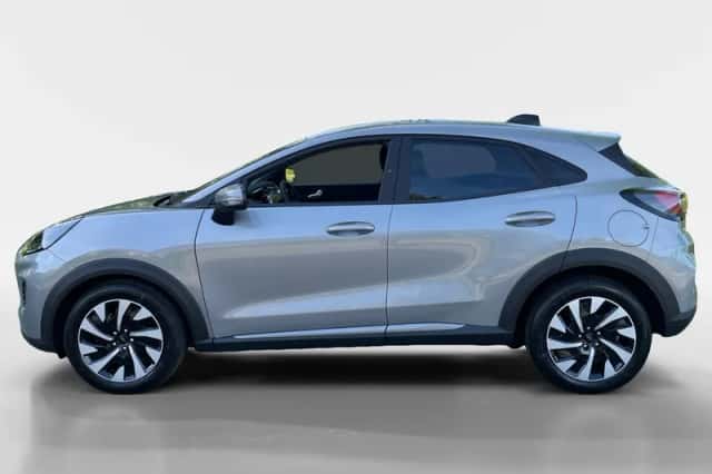 Ford Puma (2026) thumbnail 4