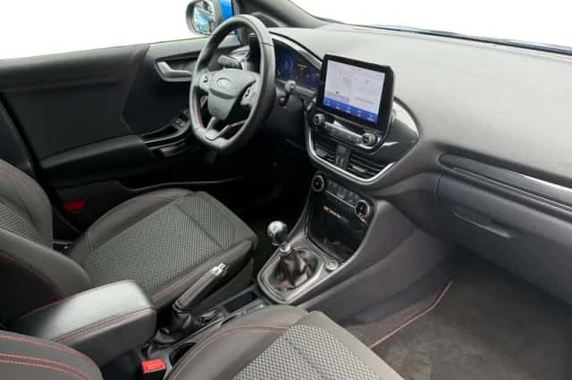 Ford Puma (2021) thumbnail 3