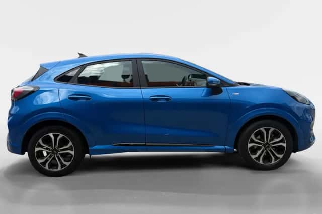 Ford Puma (2021) thumbnail 4