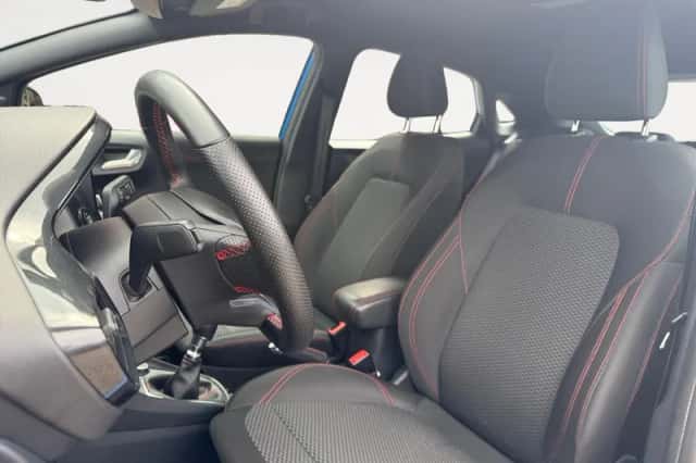 Ford Puma (2021) thumbnail 5